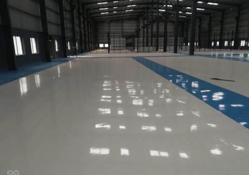 Anti Static Coating Services