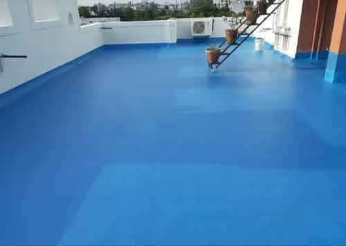 Anti Skid Flooring Services in Pune, Service Provider, Contractors and Dealers in Pune | New Decon Floor