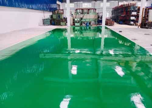 Anti Static Coating Services in Pune, Contractors and Dealers in Pune | New Decon Floor